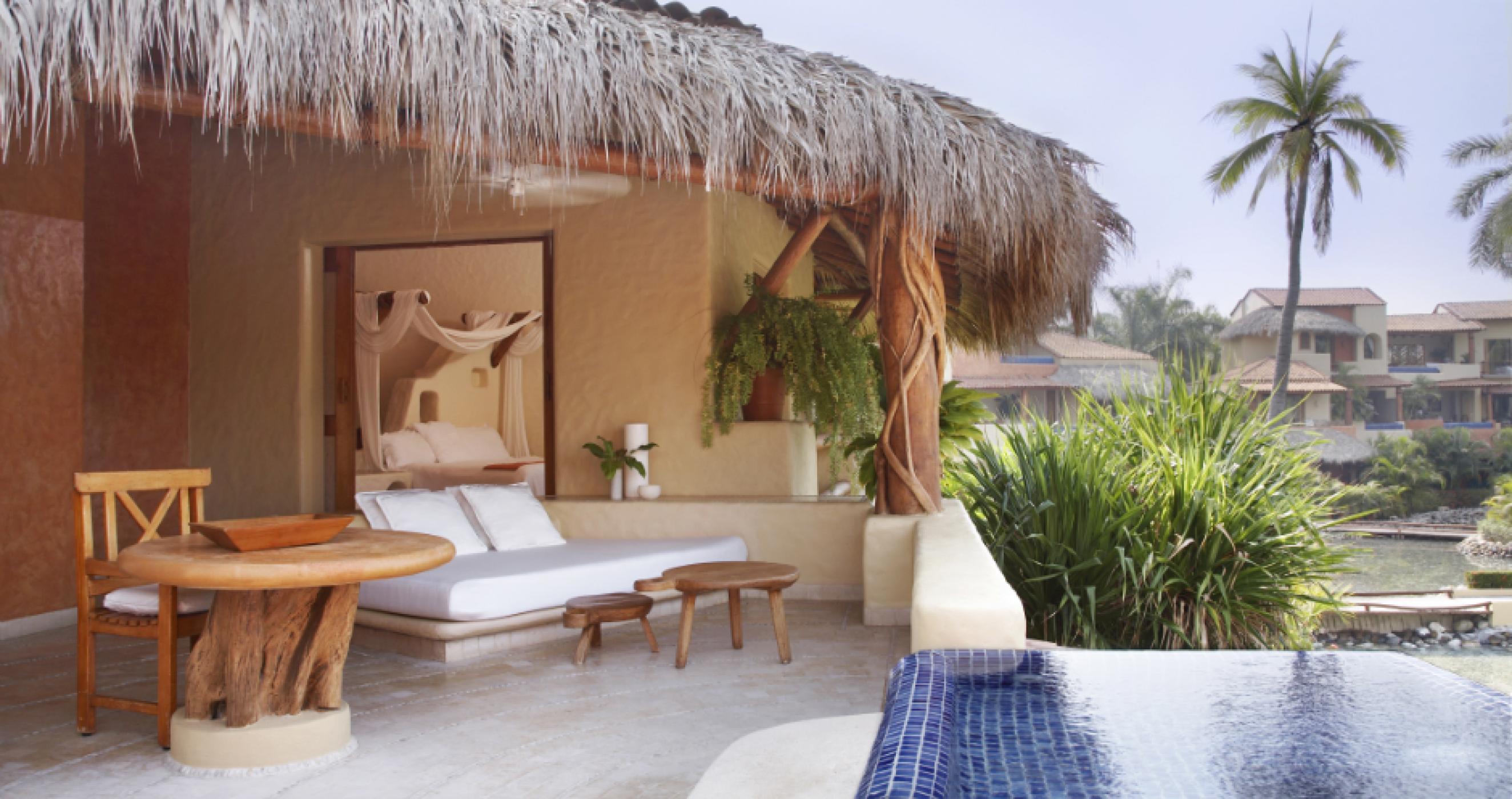 Viceroy Zihuatanejo Now Destination Weddings